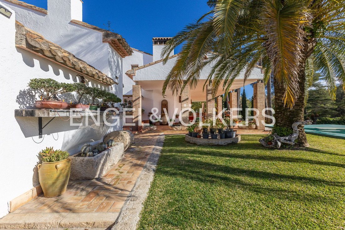 House in Ontinyent, Valencian Community, Spain 4 - 16704712
