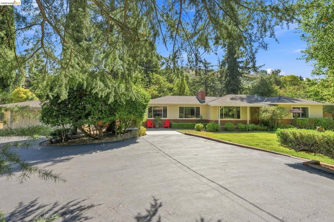 Maison à Martinez, Californie, États-Unis 5 - 18687179