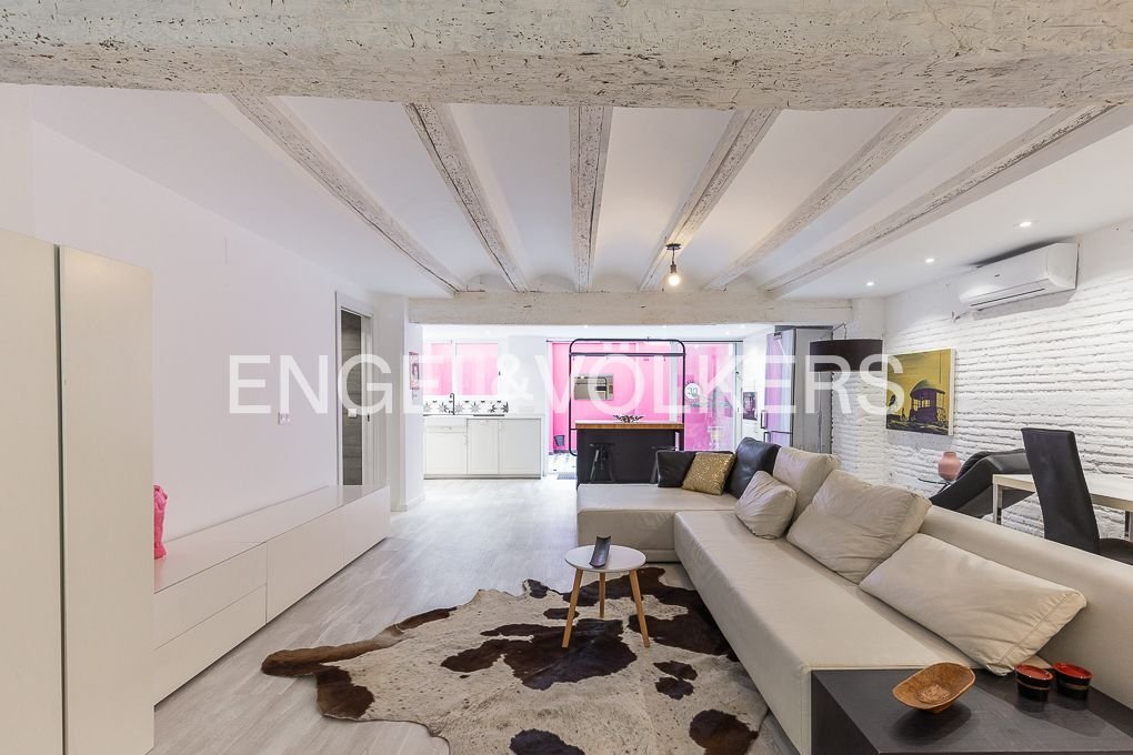 Apartment in Extramurs, Valencia, Spain 4 - 17015550