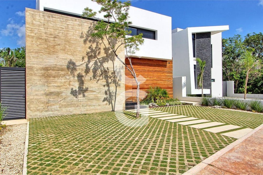 House in Cancún, Quintana Roo, Mexico 3 - 18689063