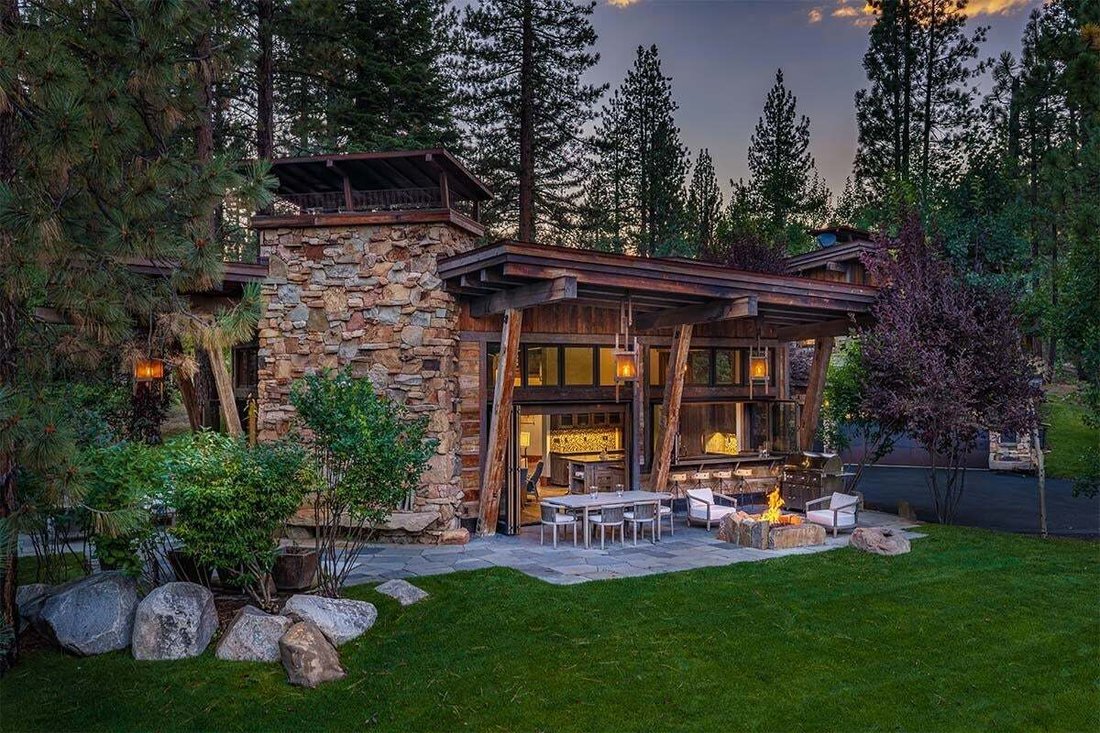 House in Truckee, California, United States 2 - 18689181