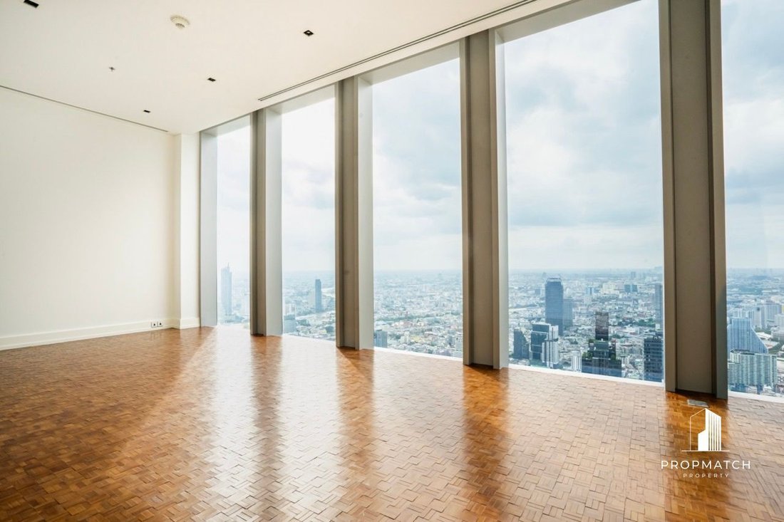 Condo in Bangkok, Bangkok, Thailand 4 - 18686784