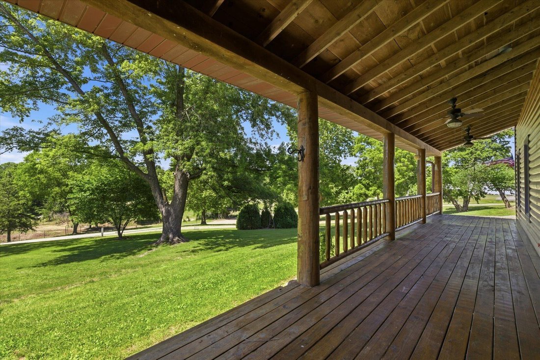 House in Fordland, Missouri, United States 2 - 18690663