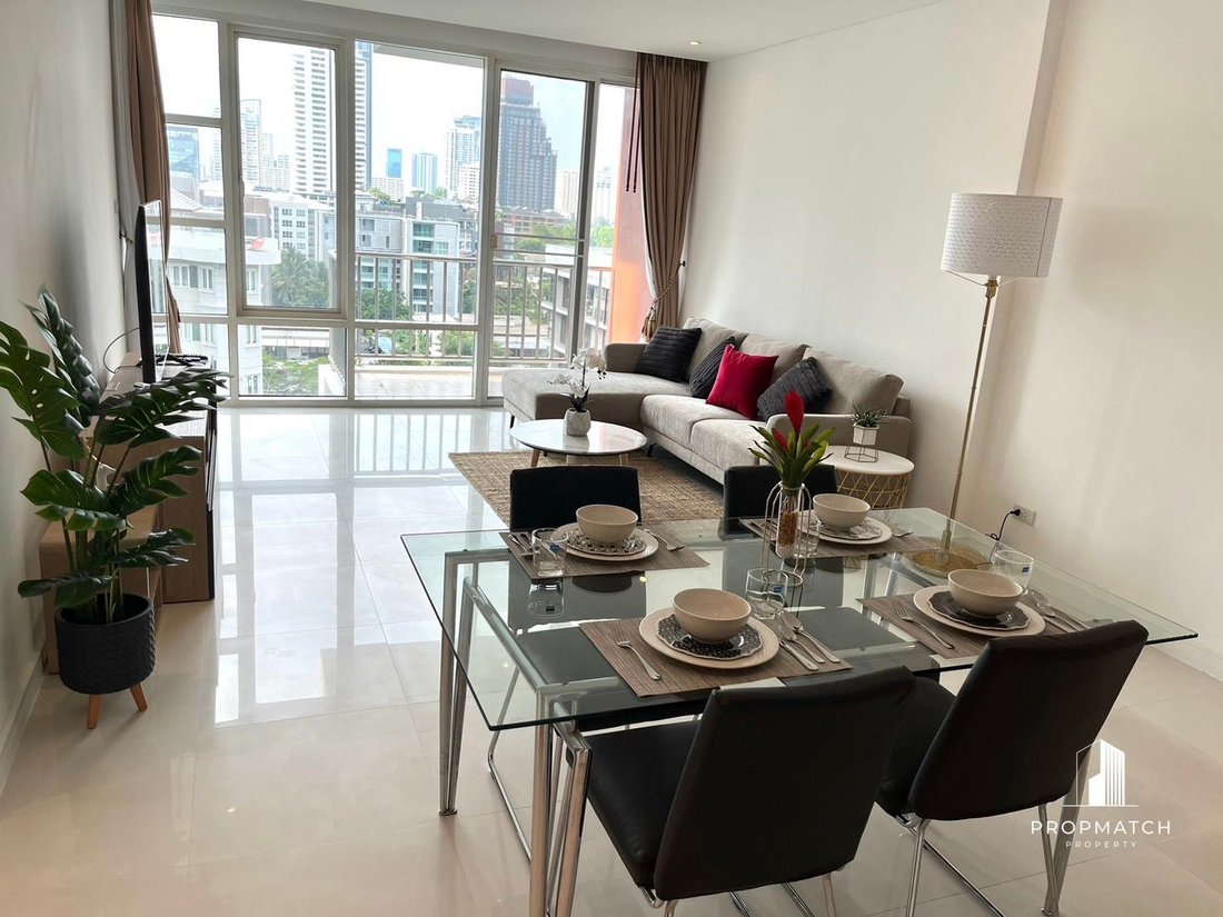 Condo in Bangkok, Bangkok, Thailand 4 - 18686814