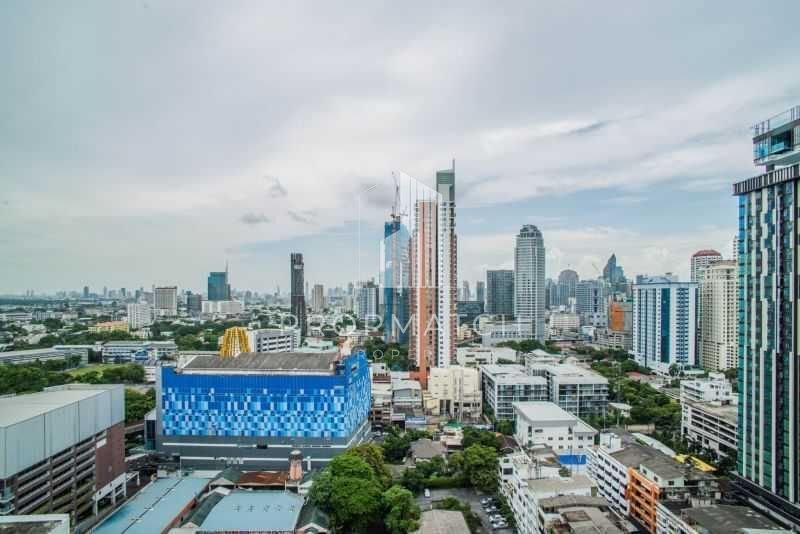 Condo in Bangkok, Bangkok, Thailand 1 - 18686613