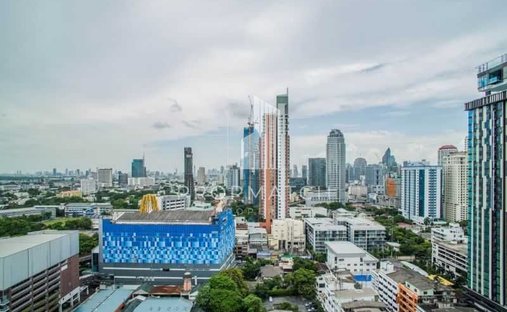 Condo in Bangkok, Bangkok, Thailand 1