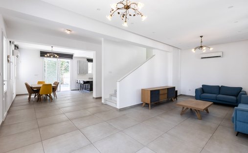 Casa a Livadia, Distretto di Larnaca, Cipro 1