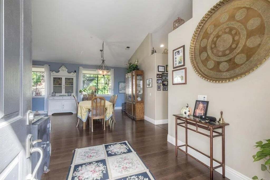 House in Vista, California, United States 5 - 18690556