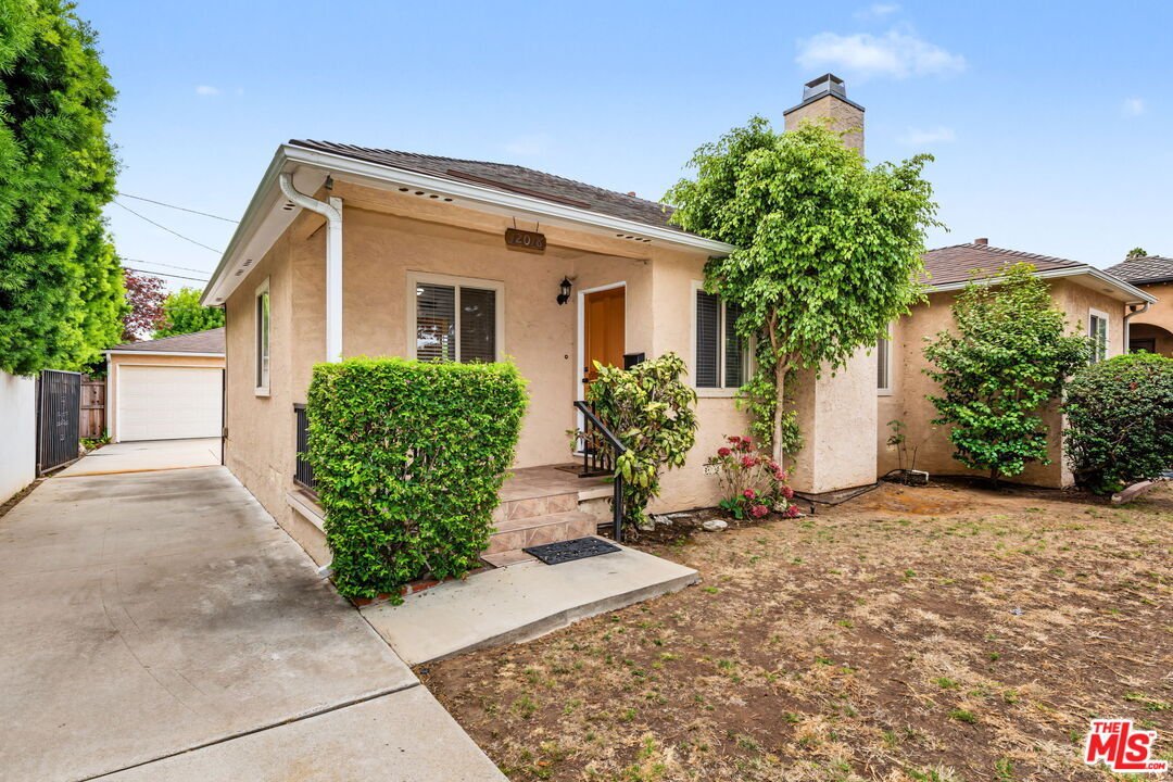 House in Los Angeles, California, United States 4 - 18691039
