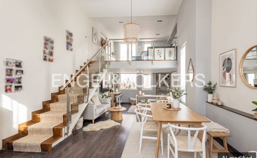 Apartamento en San Justo Desvern, Cataluña, España 1