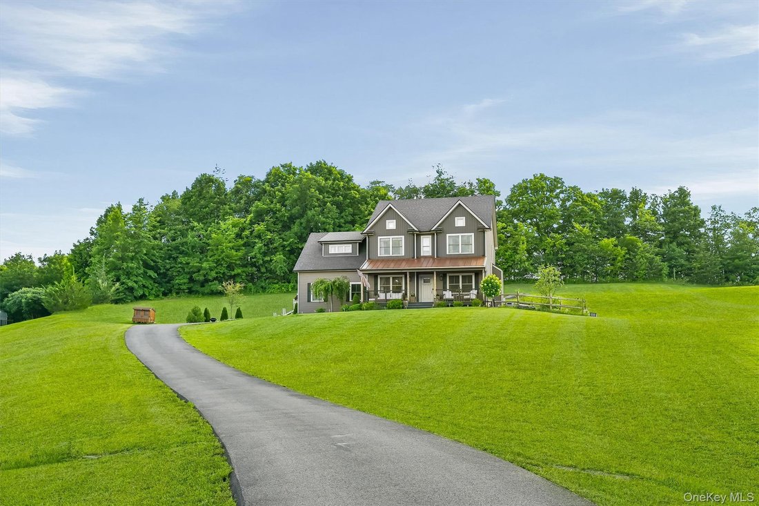 House in Chester, New York, United States 2 - 18687657