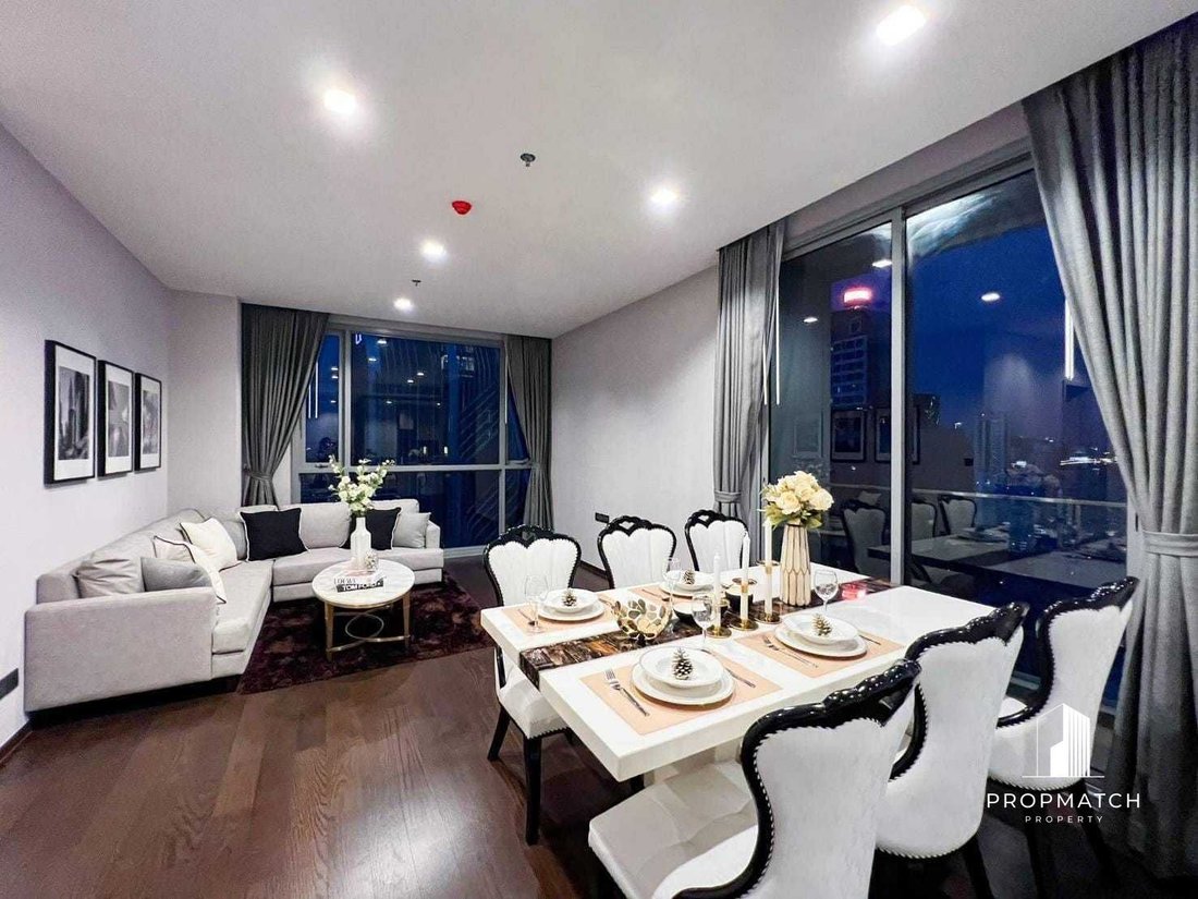 Condo in Bangkok, Bangkok, Thailand 2 - 18686583