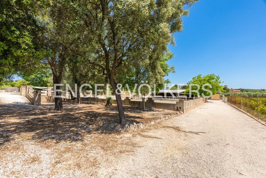 House in Enguera, Valencian Community, Spain 5 - 17962213