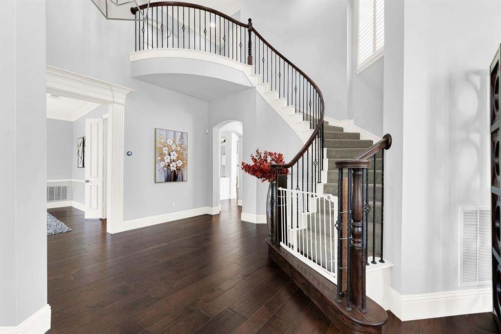 Casa a Plano, Texas, Stati Uniti 4 - 18690793