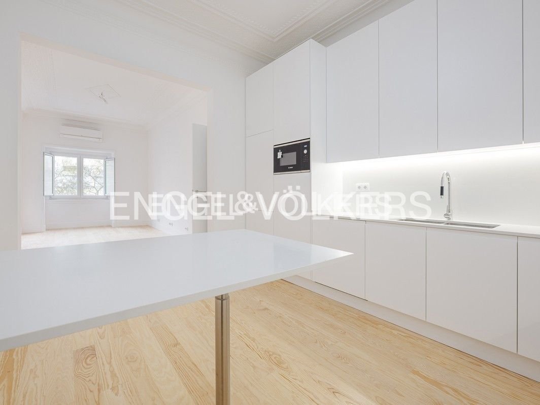 Appartement à Avenidas Novas, Lisbonne, Portugal 3 - 18302706