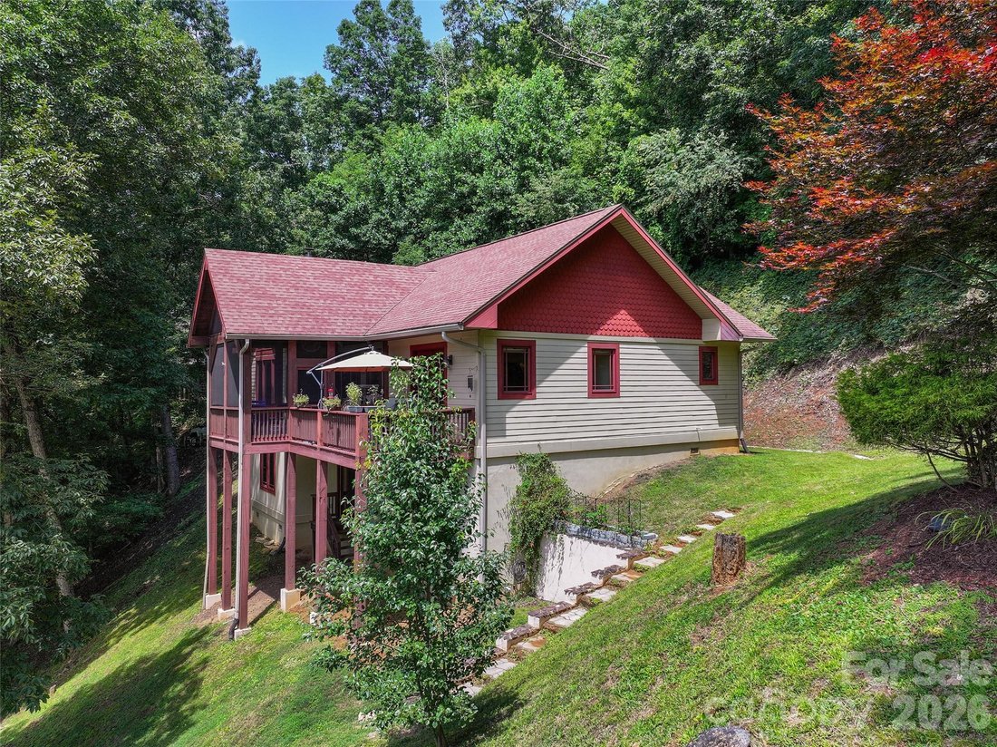 House in Whittier, North Carolina, United States 3 - 18690628
