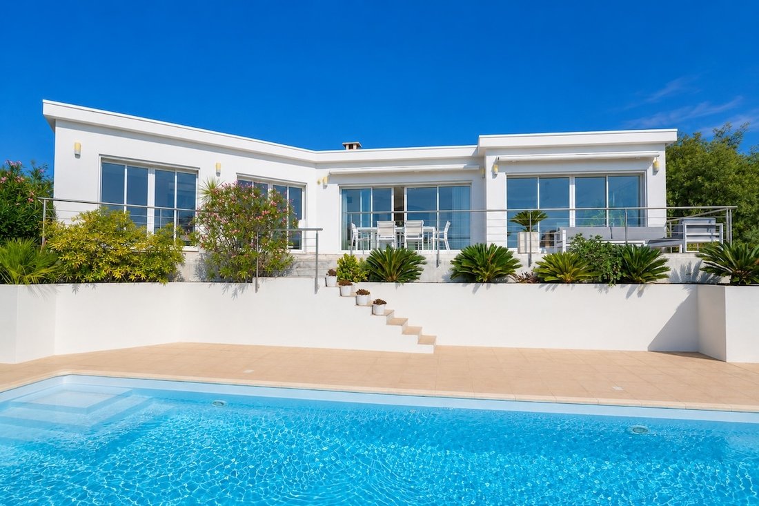 House in Nord, Cavalaire-sur-Mer, France 3 - 18688298