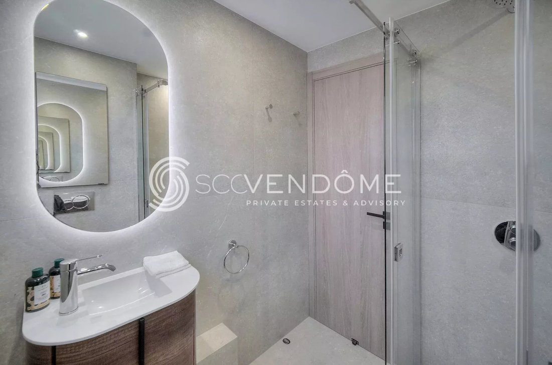Apartment in Cannes, Provence-Alpes-Côte d'Azur, France 5 - 17820553