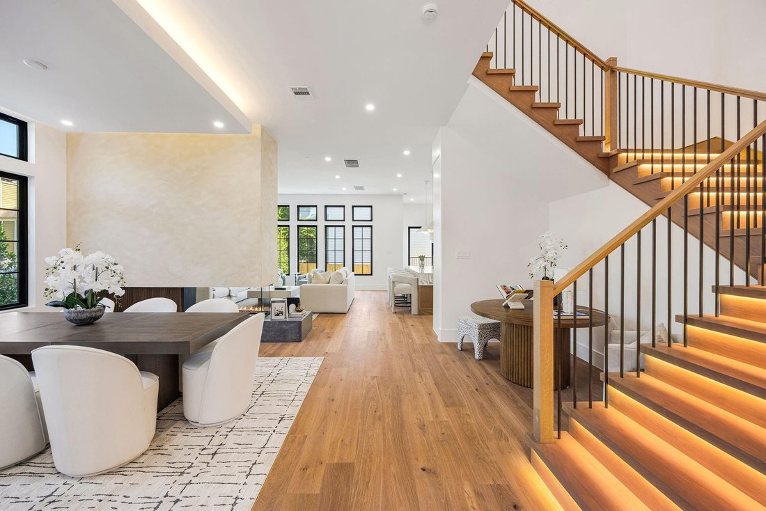 House in Houston, Texas, United States 5 - 18570616