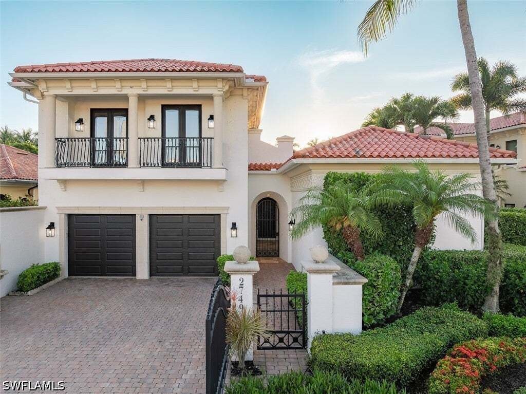 House in Naples, Florida, United States 1 - 18686981
