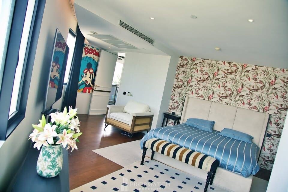 Condo in Bangkok, Bangkok, Thailand 3 - 18686534