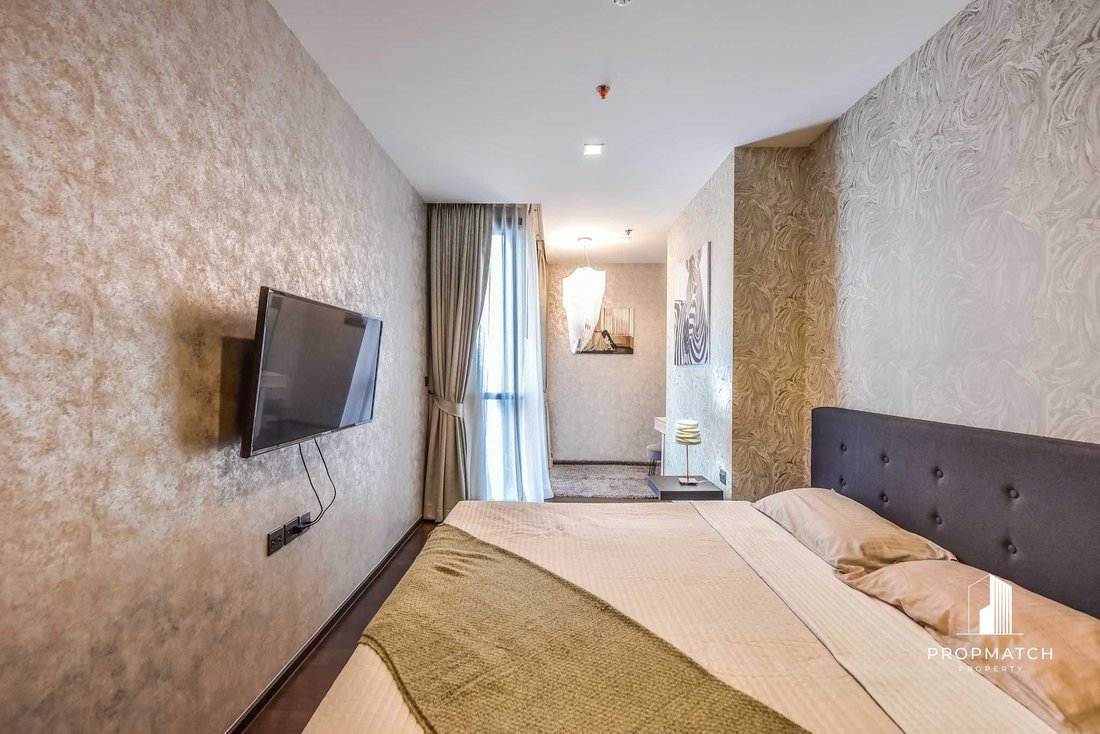 Condo in Bangkok, Bangkok, Thailand 2 - 18686698