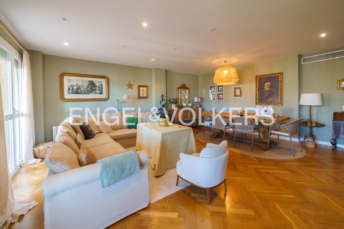 Apartment in El Puerto de Santa María, Andalusia, Spain 1 - 17306105