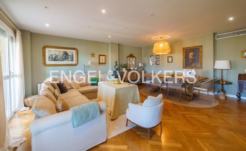 Apartment in El Puerto de Santa María, Andalusia, Spain 1