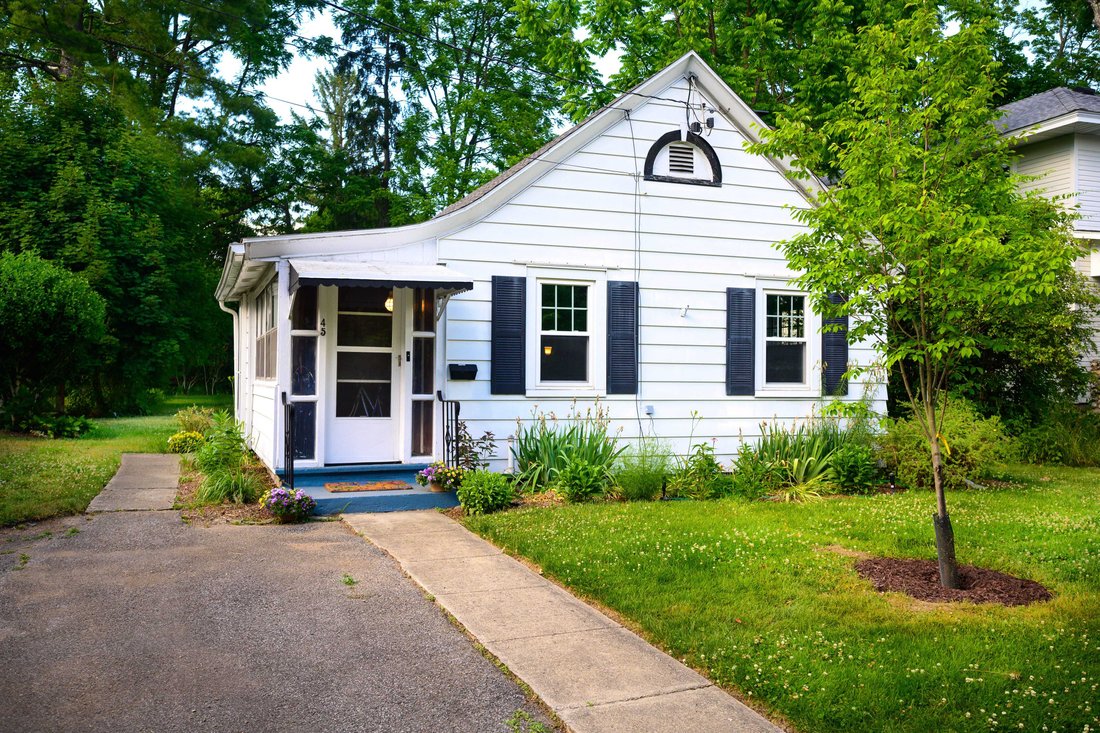 House in Rhinebeck, New York, United States 2 - 18287769