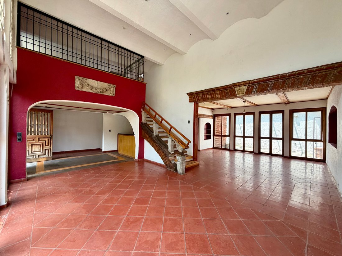 House in Santa Catarina Yecahuitzotl, Mexico City, Mexico 2 - 18690615