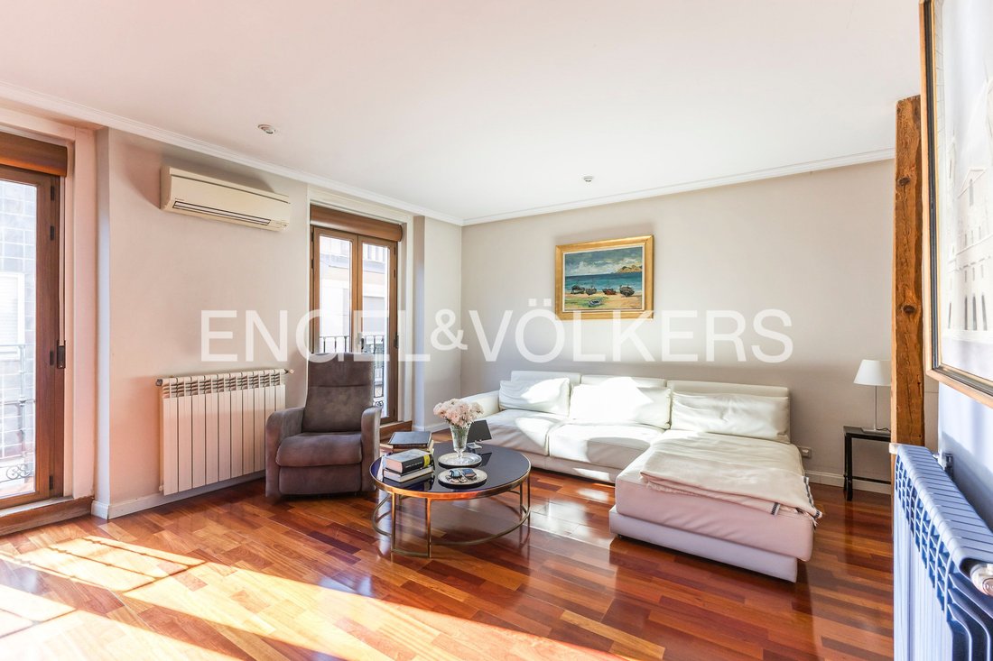 Wohnung in Centro, Madrid, Spanien 3 - 17051919