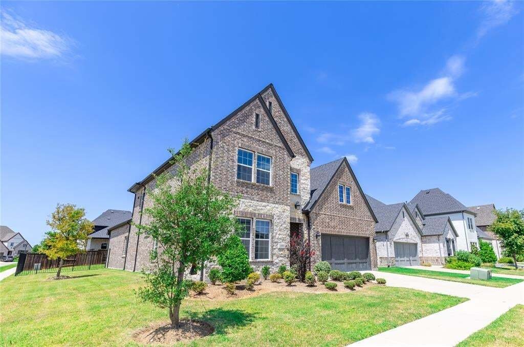 House in McKinney, Texas, United States 4 - 18687707
