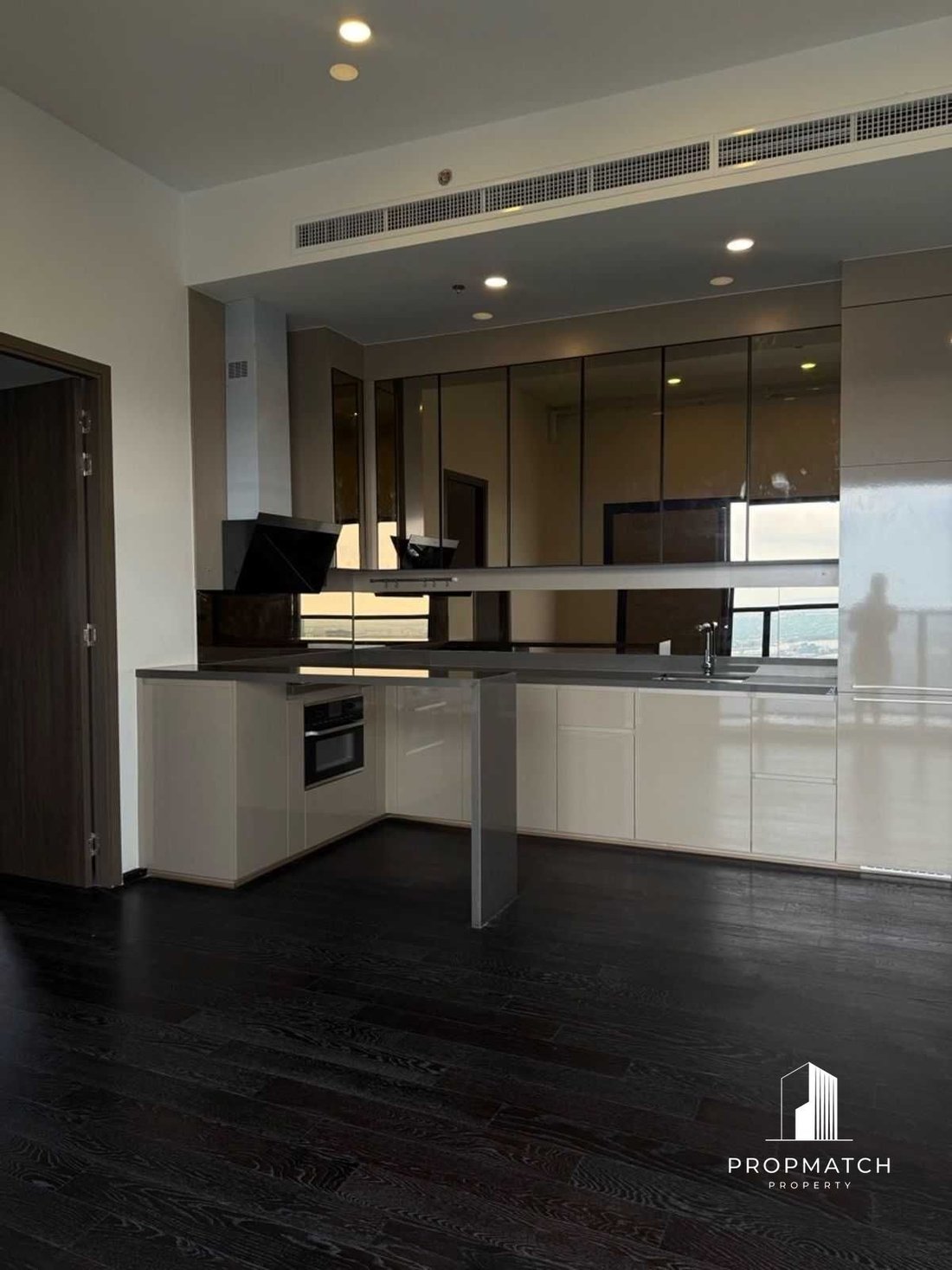 Condo in Bangkok, Bangkok, Thailand 3 - 18686857