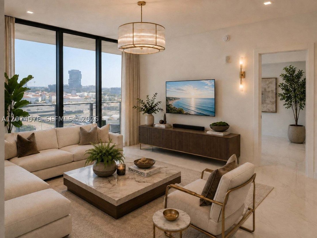 Condo in Hallandale Beach, Florida, United States 3 - 18689935