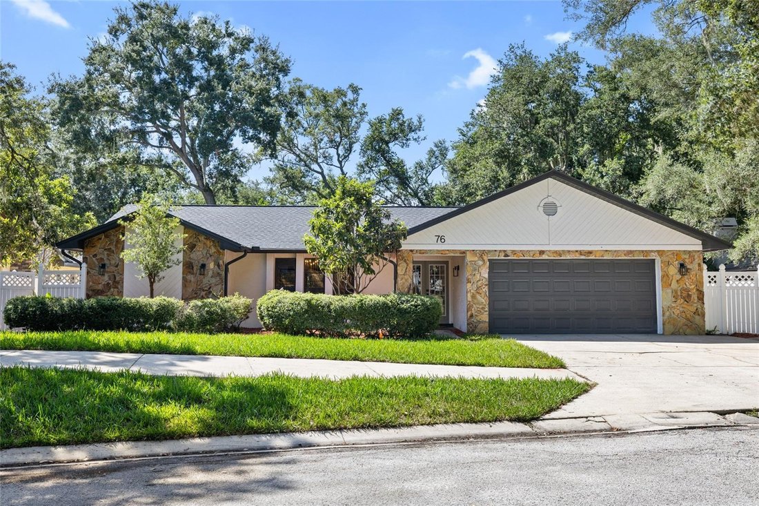 House in Safety Harbor, Florida, United States 1 - 18690651