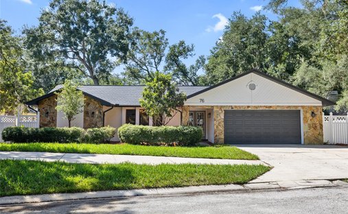 Haus in Safety Harbor, Florida, Vereinigte Staaten 1