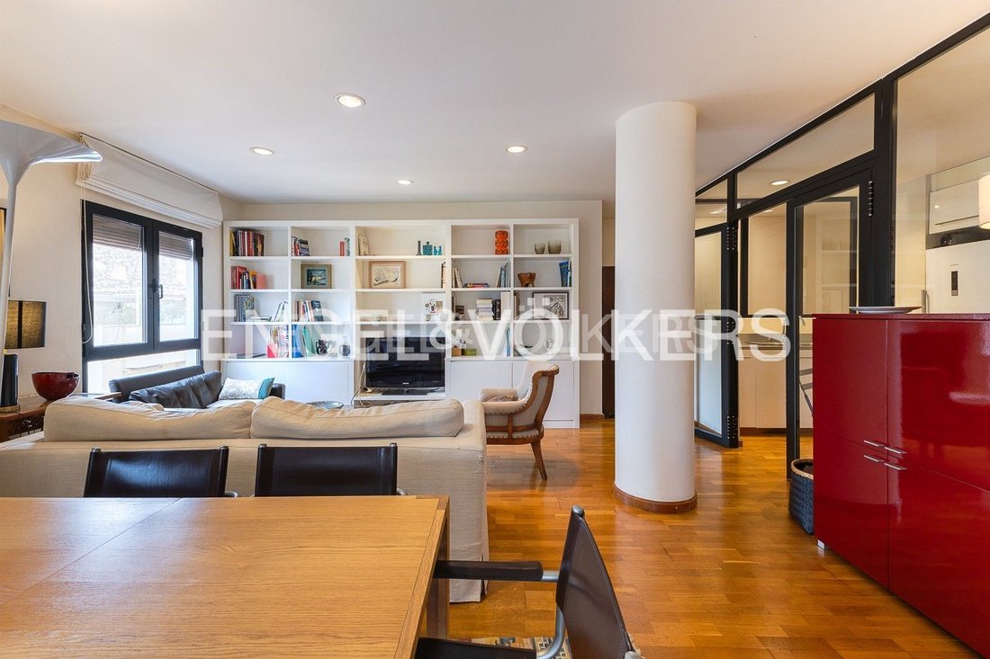 Apartment in l'Eixample, Valencia, Spain 4 - 18096624