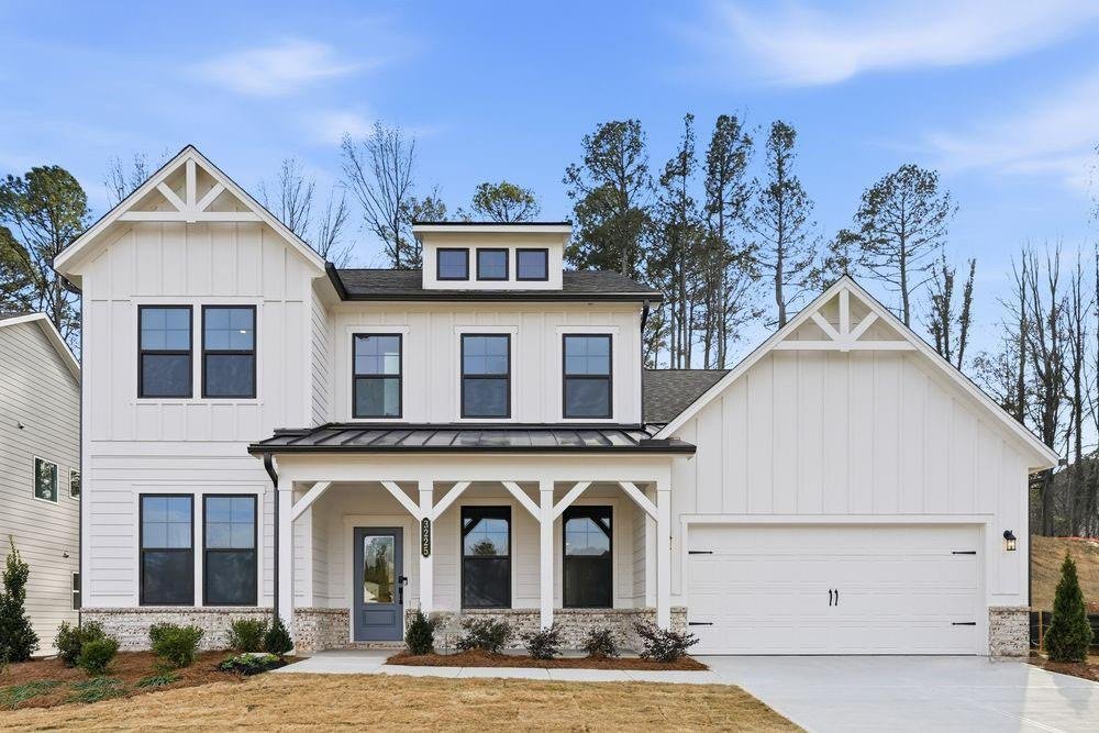 House in Kennesaw, Georgia, United States 1 - 18690387
