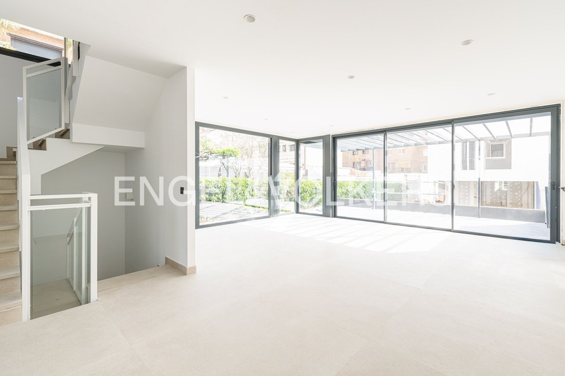 House in Somosaguas, Pozuelo de Alarcon, Comunidad de Madrid 5 - 17775111