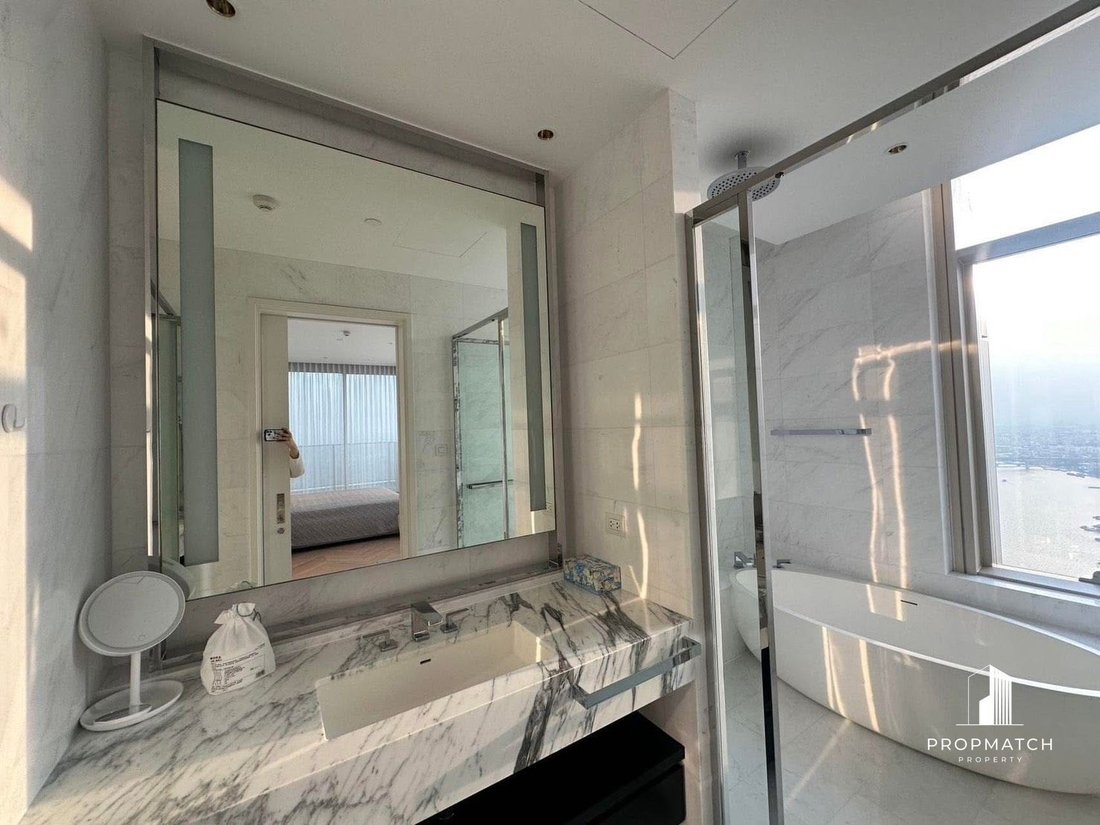 Condo in Bangkok, Bangkok, Thailand 4 - 18686827