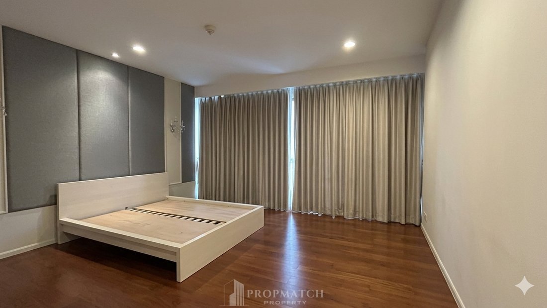 Appartement à Bangkok, Bangkok, Thaïlande 4 - 18686608