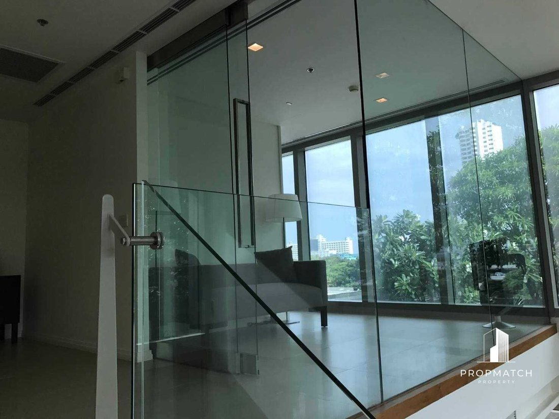 Condo in Bangkok, Bangkok, Thailand 1 - 18686711