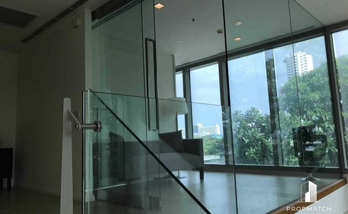 Condo in Bangkok, Bangkok, Thailand 1