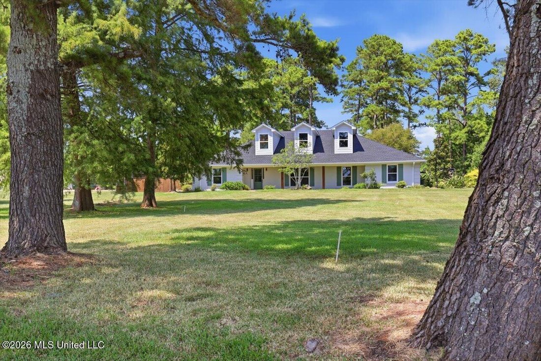 Haus in Brandon, Mississippi, Vereinigte Staaten 5 - 18687670