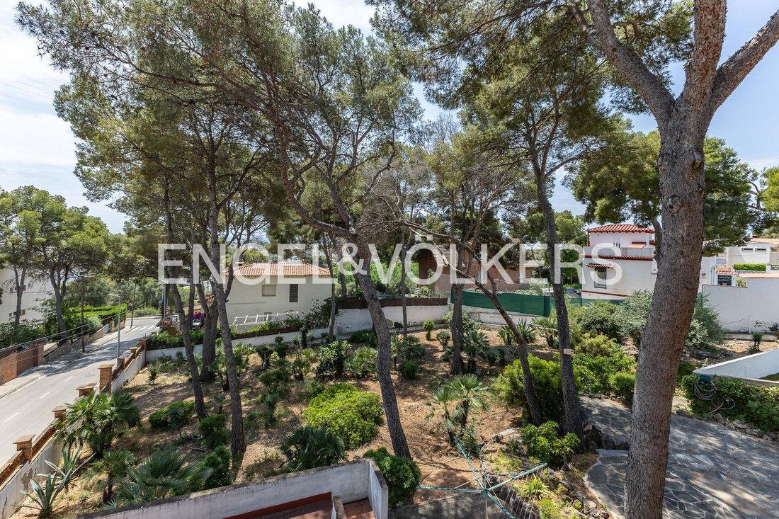 Terreno a Castelldefels, Catalogna, Spagna 4 - 18292453