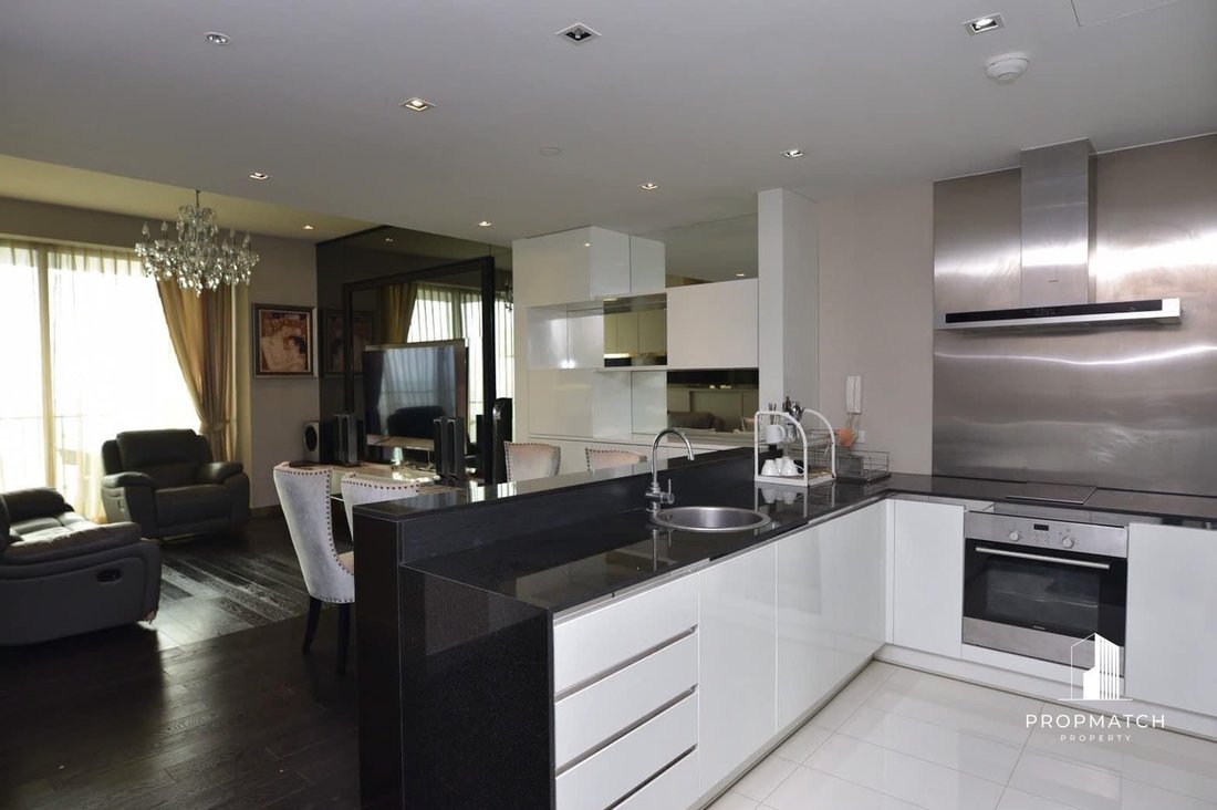 Condo in Bangkok, Bangkok, Thailand 5 - 18686745