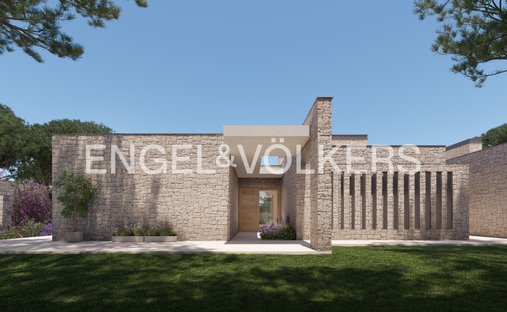 House in Boadilla del Monte, Comunidad de Madrid, Spain 1
