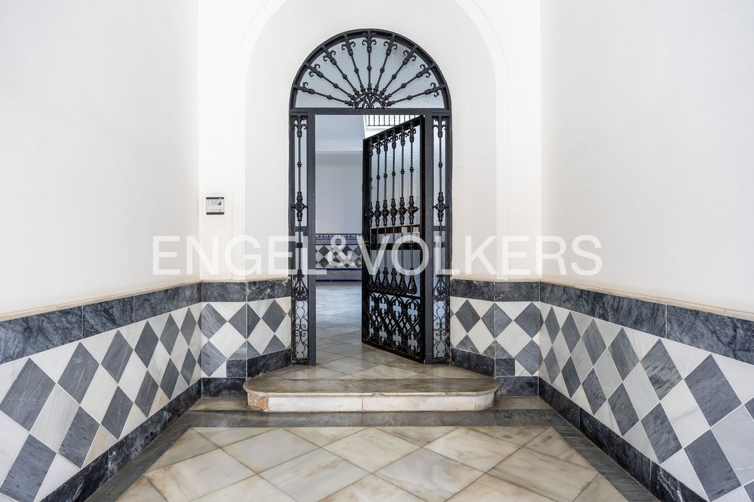 House in Sanlucar de Barrameda, Andalusia, Spain 2 - 16699031