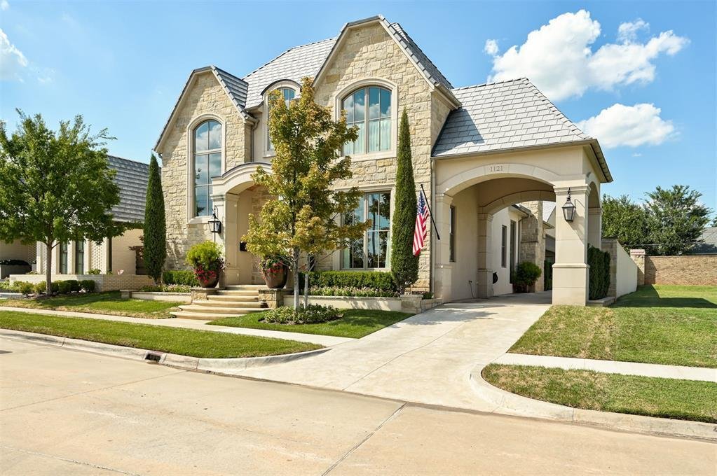 House in Nichols Hills, Oklahoma, United States 2 - 18687695