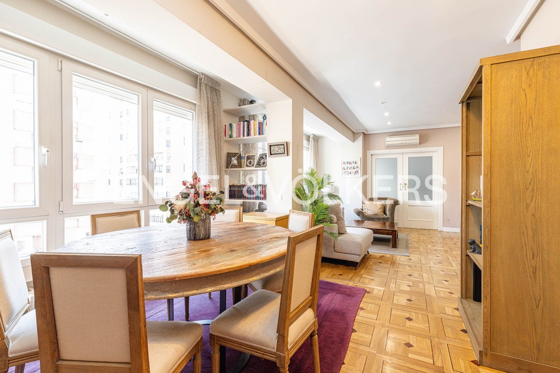Apartment in Tetuan, Madrid, Spain 3 - 17335078